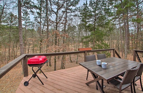 Hot Springs Village House | 250 m² House ∙ 4 bedrooms ∙ 12 guests