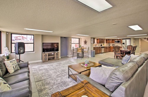 Lake Hamilton House | 278 m² House ∙ 4 bedrooms ∙ 9 guests
