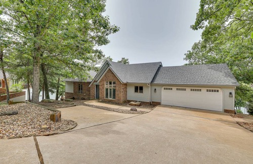 Bella Vista House | 284 m² House ∙ 3 bedrooms ∙ 9 guests