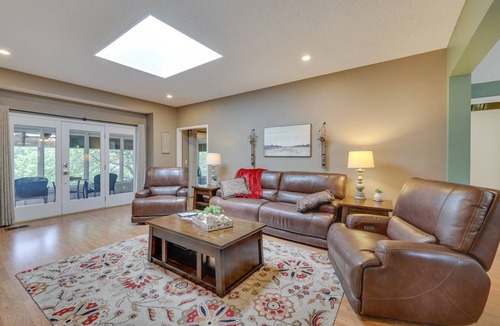 Bella Vista House | 284 m² House ∙ 3 bedrooms ∙ 9 guests