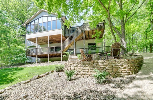 Bella Vista House | 286 m² House ∙ 4 bedrooms ∙ 10 guests