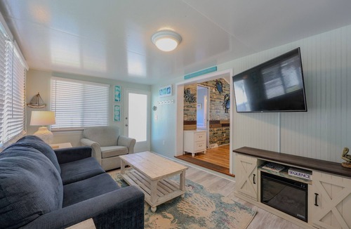 Myrtle Beach Cabin | 2877 Crater Lake - Sleeps 8