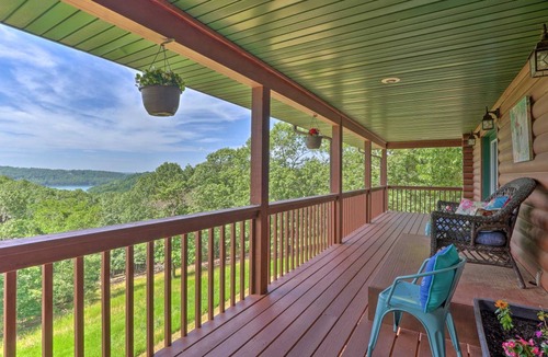 Sylvan Shores House | 297 m² House ∙ 3 bedrooms ∙ 12 guests