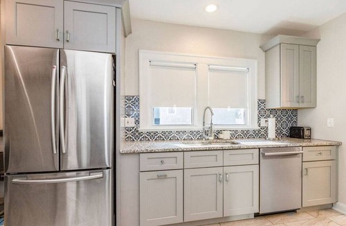 Kansas City Apartment | 2BR | 2 Private Baths | Extended Stays