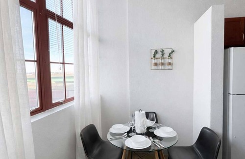 River Market Apartment | 2BR Central Stay in the Heart of Kansas - WiFi