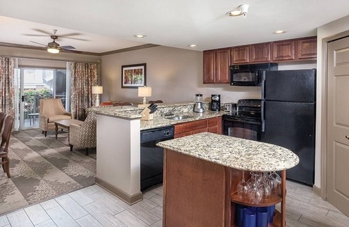 Pennington Bend Condo | 2br Lockoff Nashville- Grand ole Opry