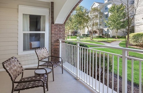 Pennington Bend Condo | 2br Lockoff Nashville- Grand ole Opry