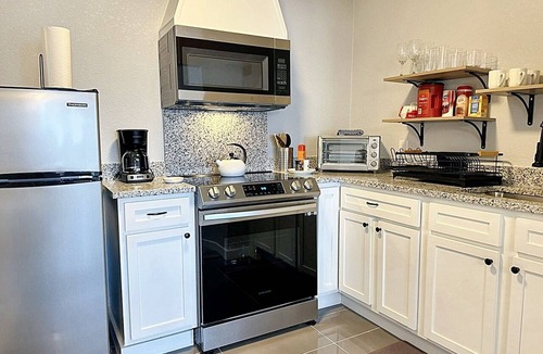 Central Oklahoma City House | 2BR near the Fair Park, sleeps 4 — guests book it again for OKC trips #41A