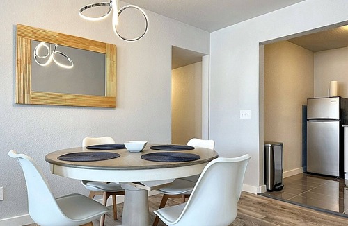 Central Oklahoma City House | 2BR near the Fair Park, sleeps 4 — guests book it again for OKC trips #41A