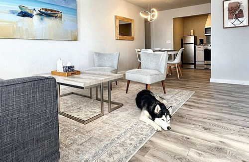 Central Oklahoma City House | 2BR near the Fair Park, sleeps 4 — guests book it again for OKC trips #41A