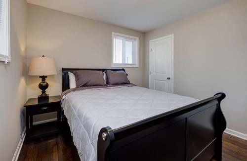 Chestnut Hill Apartment | 2nd Ave S Condo Units 1 and 2