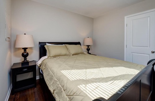 Chestnut Hill Apartment | 2nd Ave S Condo Units 1 and 2