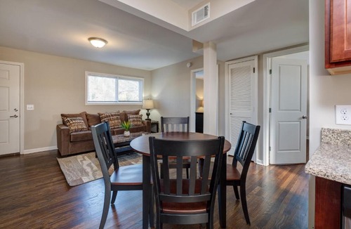 Chestnut Hill Apartment | 2nd Ave S Condo Units 1 and 2