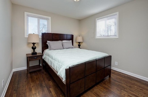 Chestnut Hill Apartment | 2nd Ave S Condo Units 1, 2, 7, 8