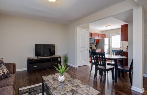 Chestnut Hill Apartment | 2nd Ave S Condo Units 1, 2, 7, 8