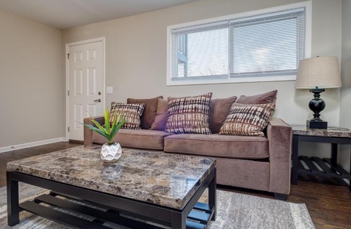 Chestnut Hill Apartment | 2nd Ave S Condo Units 1, 2, 7, 8