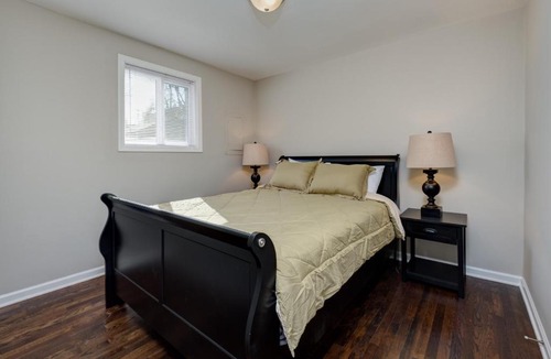 Chestnut Hill Apartment | 2nd Ave S Condo Units 1, 2, 7, 8
