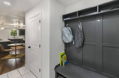 Bella Vista House | 3/2 home on bike trails with access to waterfall