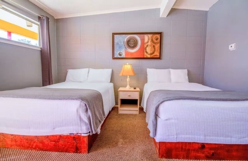Wheeler Hotel | 3 Accommodations of Family-Friendly Rooms Near Wheeler City Park + Parking