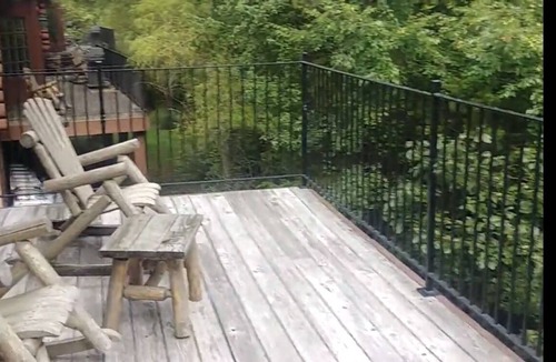 Big Cedars Cabin | 3 Bedroom Cabin Wilderness Club at Big Cedar, November 17-24, 2023