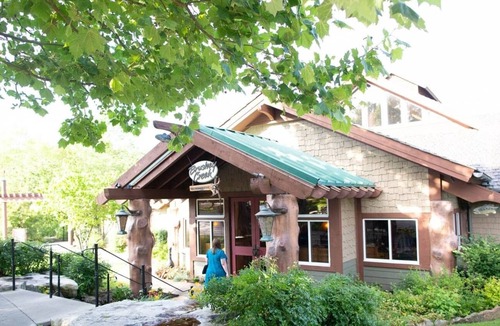 Big Cedars Cabin | 3 Bedroom Cabin Wilderness Club at Big Cedar, November 17-24, 2023