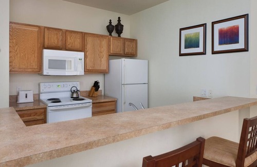 Kaiser Condo | 3 Bedroom Condo on Lake of the Ozarks!