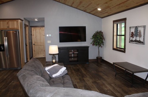 Neillsville House | 3 Bedroom Country Oasis Just Outside The City of Neillsville