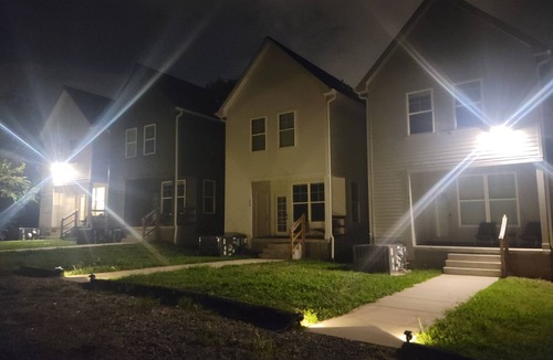 Radnor House | 3-bedroom home with free parking, close to everything Nashville offers