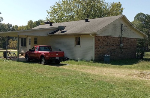 Corinth House | 3-bedroom house in awesome Corinth with WiFi, AC. No cleaning fees