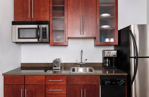 Lake Delton Condo | 3 Bedroom Presidential Condo in Wisconsin Dells, at Sundara Cottages Resort!