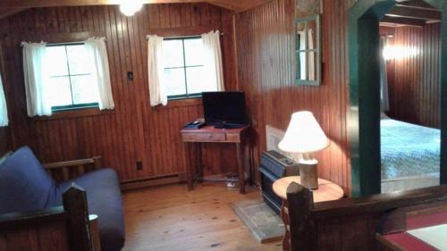 Hot Springs House | 3-CAPTAINS CABIN - Historic Five Points Lake Hamilton