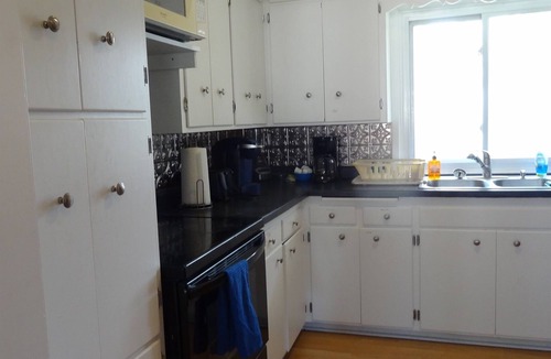 Rochester House | 3 miles to Mayo, Four bed home, Covered By Faith
