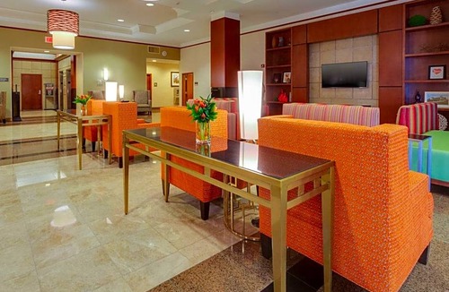 Clifton Heights Hotel | 3-Star Hotel ∙ Drury Inn & Suites St. Louis Forest Park