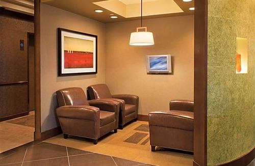 Hendersonville Hotel | 3-Star Hotel ∙ Hyatt Place Nashville/Hendersonville