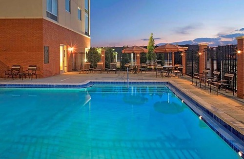 Hendersonville Hotel | 3-Star Hotel ∙ Hyatt Place Nashville/Hendersonville