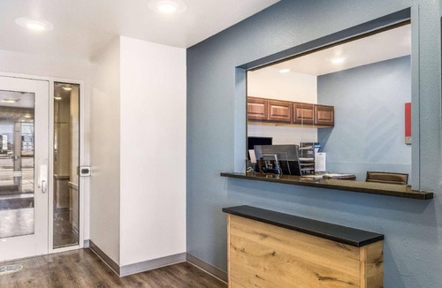 Bentonville - Fayetteville Hotel | 300 m² Hotel ∙ 127 guests