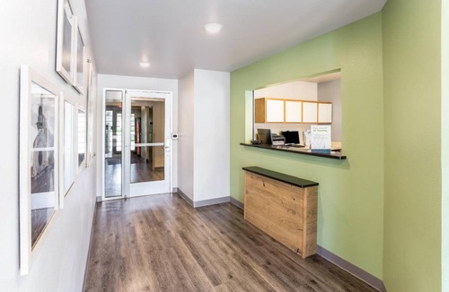 Bentonville - Fayetteville Hotel | 300 m² Hotel ∙ 127 guests