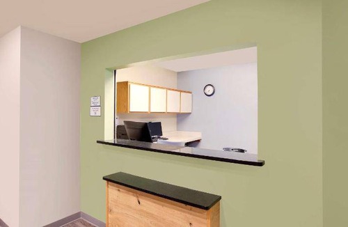 Bentonville - Fayetteville Hotel | 300 m² Hotel ∙ 127 guests
