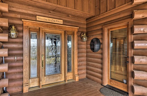 Piney House | 315 m² House ∙ 4 bedrooms ∙ 10 guests