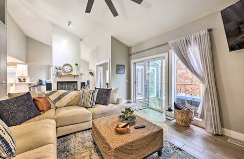 Rogers House | 380 m² House ∙ 4 bedrooms ∙ 12 guests