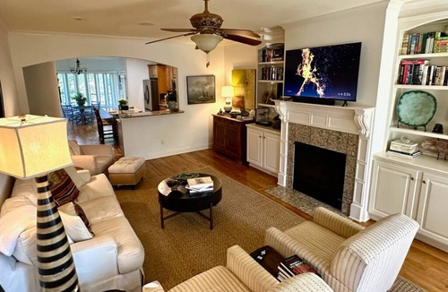 Country Club House | 4-bedroom house in awesome Oxford with AC, WiFi. Enjoy your stay