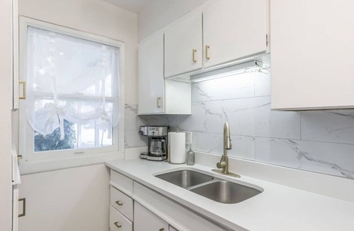 Kansas City House | 4BR with Garage Near Netherlands Base Camp KC