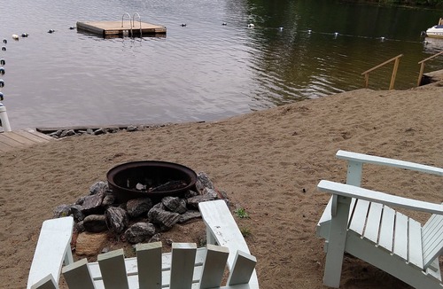 Chestertown Cottage | #5 Adirondack FamilyFriendly Waterfront on LoonLake. Boating,fishing,swimming!