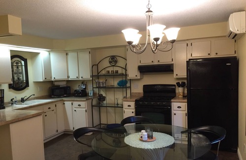 Chetek House | 5 Bedroom 3 Bathroom Lakefront Home On Historic Resort.