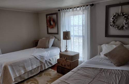 Pauline House | 5 Star Style and Review, Historical Sears Catalog home with LOTS of room