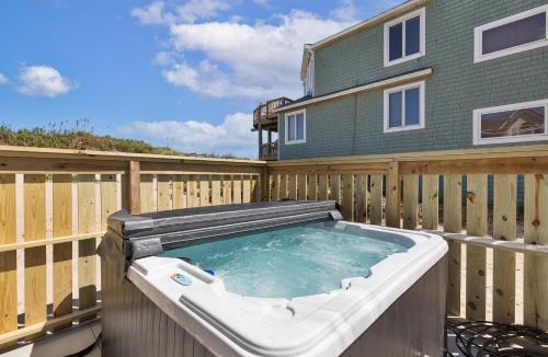 South Nags Head House | 5814 - 1 Perfect Vacation