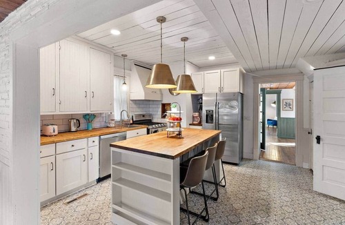 Northeast Minneapolis Arts District House | 5BR home* Minutes to DT, Venues & Breweries