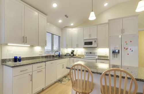 South Bethany House | 6-Bedroom Beach House w/Ocean Views