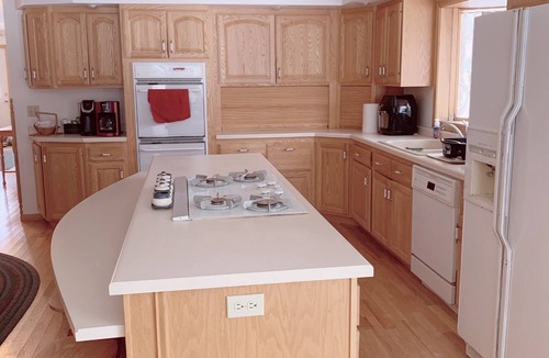 Monroe County House | 6 Bedroom Home in Gods Country