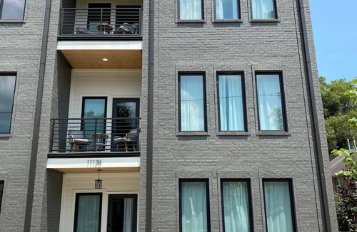 Eastwood House | 8 min to DT★New★E.Nash Home. 4bd/4ba 15min to BNA